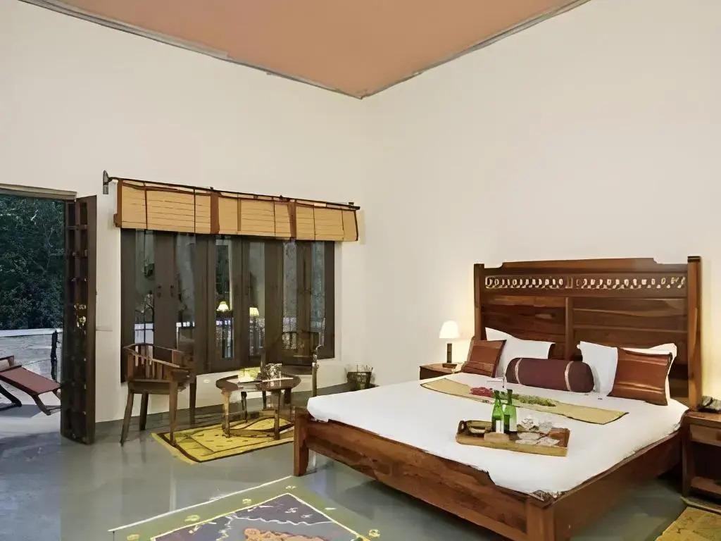 Hotel Aranyawas