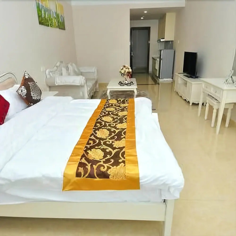 Mandi Apartment