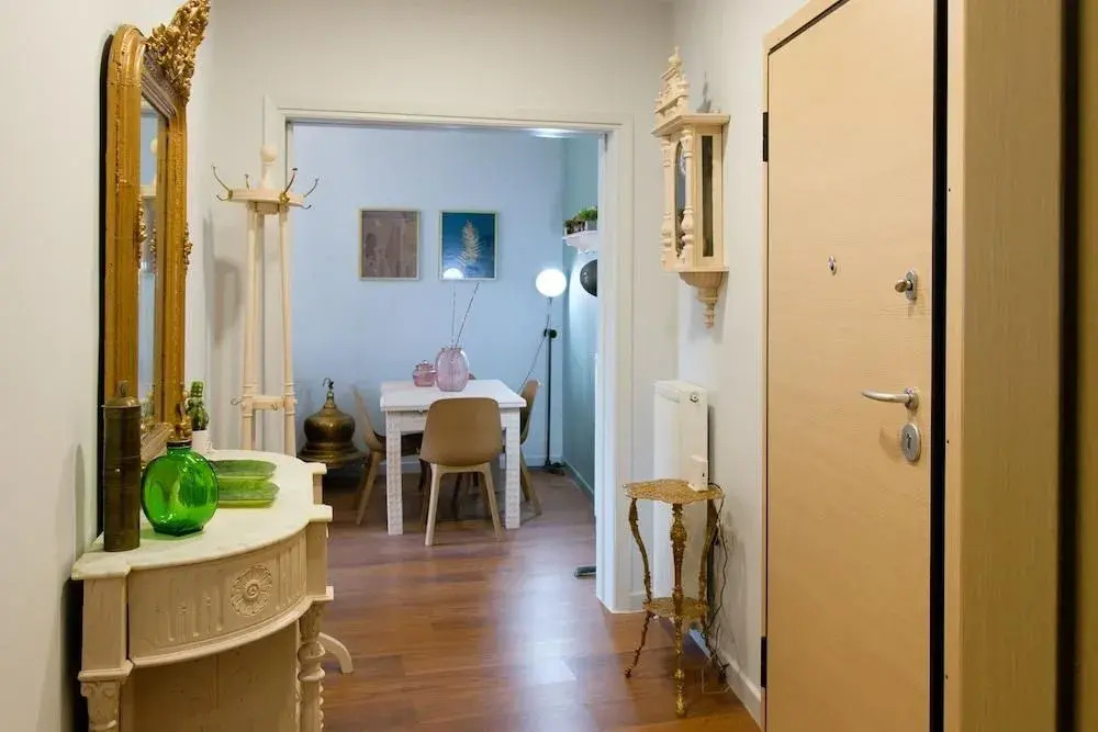 Athineon Residence