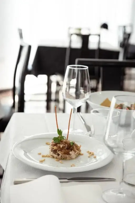 Hotel Adria