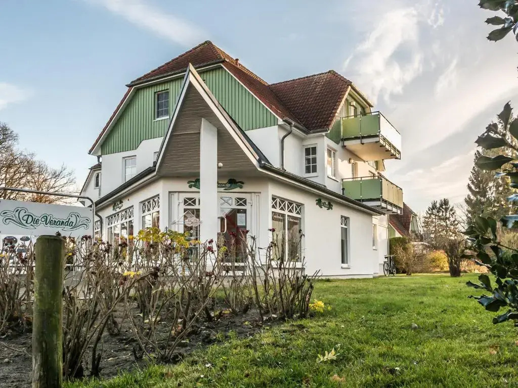 Hafenstraße 38 Whg 5
