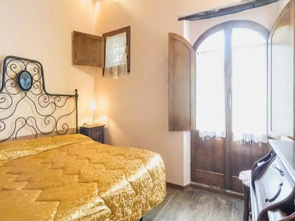 Casa Vacanze Raperonzolo