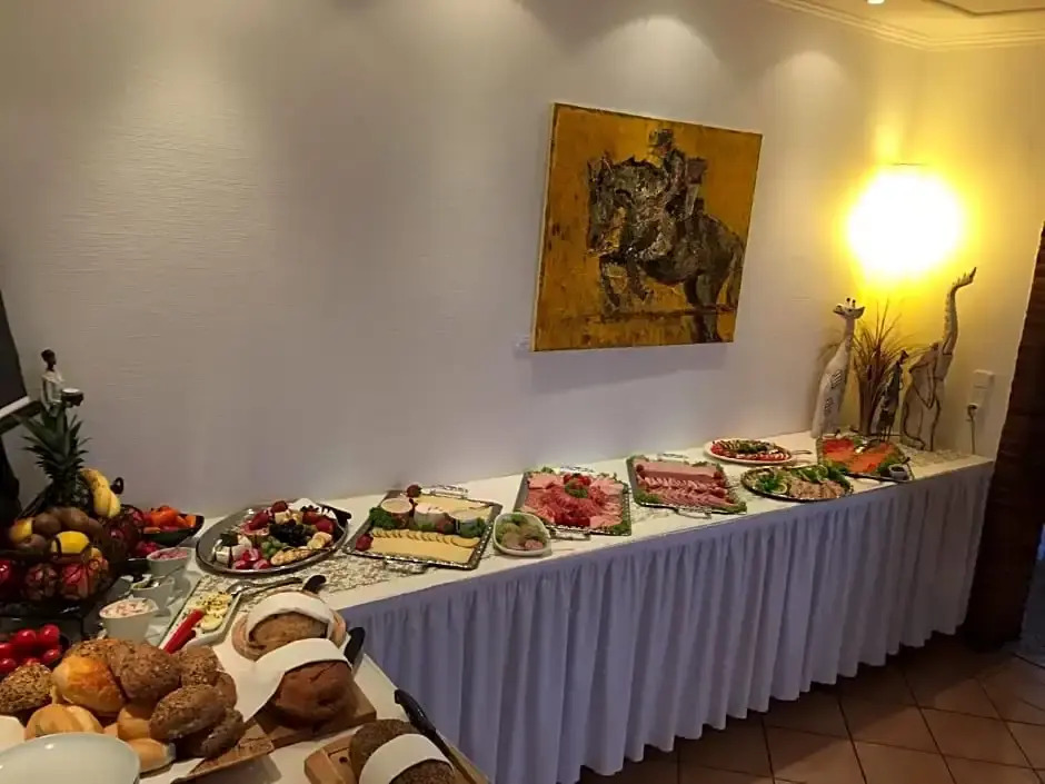 Hotel Restaurant Zum Heidekrug
