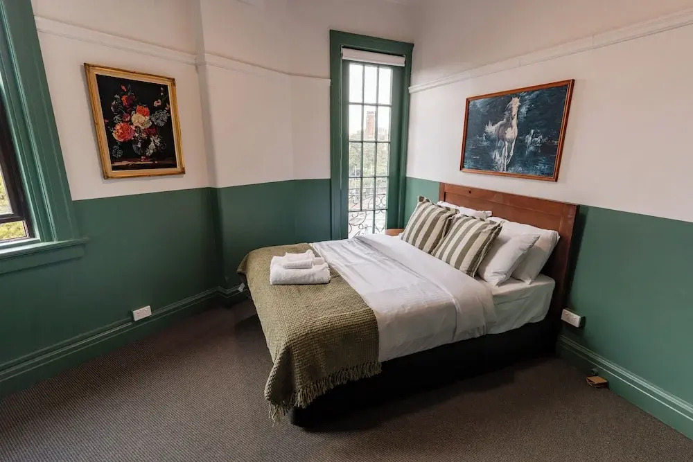 Courthouse Hotel