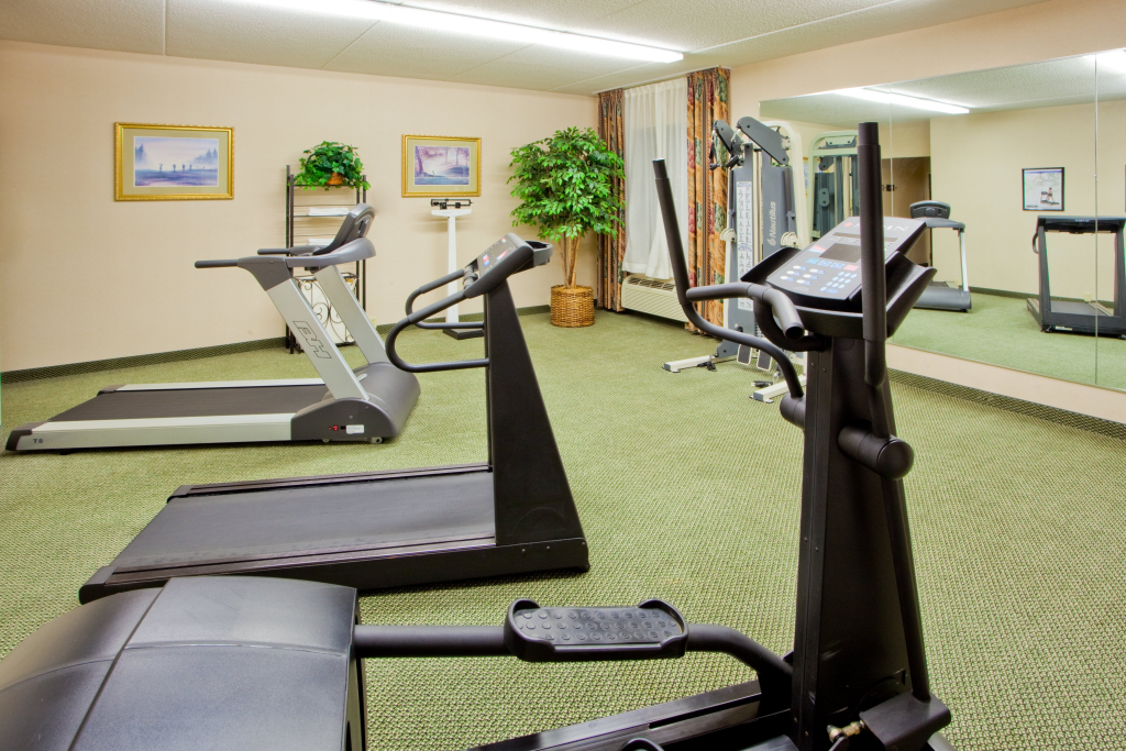 Holiday Inn Express Hanover by IHG