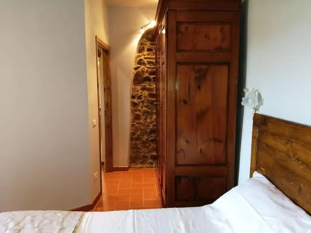 Casa Pancole