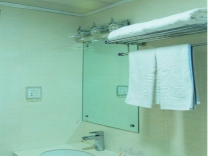 Kunlun Leju Business Hotel Kaifeng Gulou