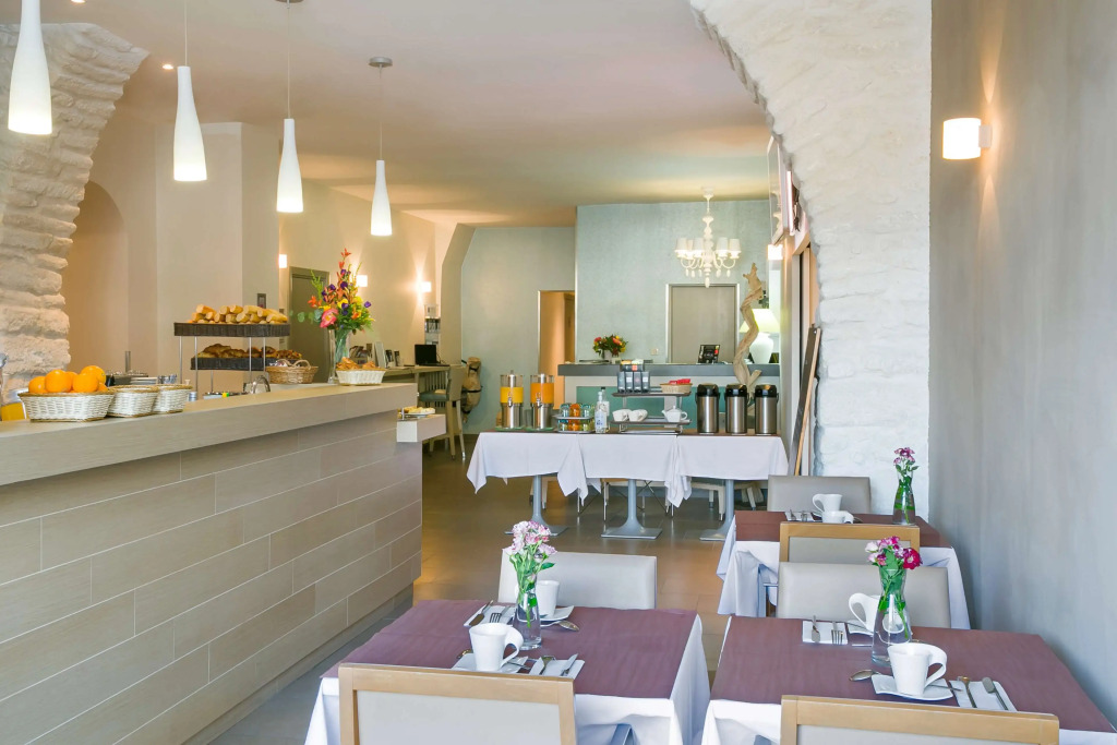 Best Western Hotel du Roy dAragon