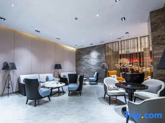 Shangcheng Pusu Hotel