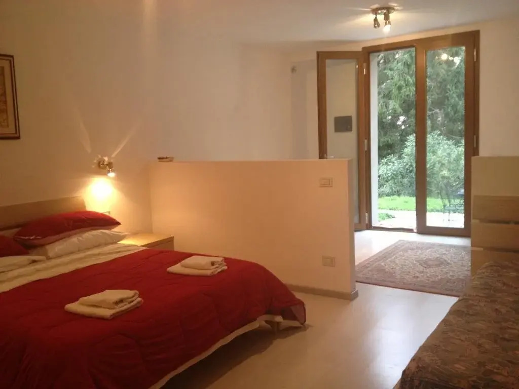 Casa Pini