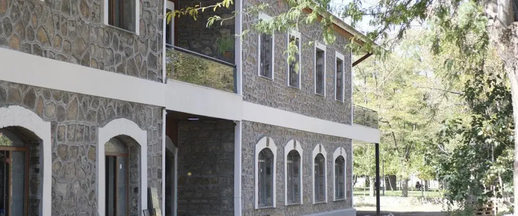 Tatvan İşletme Oteli