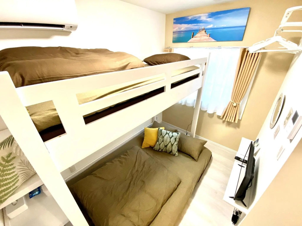 Le Soleil Asato - Vacation STAY 48630v
