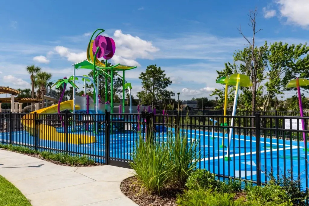 Windsor Hills 5 bed, 5 bath 2500, Kissimmee, US