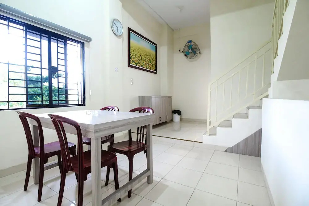 Airy Eco Medan Sunggal Sei Ular Baru Nusa Town 1