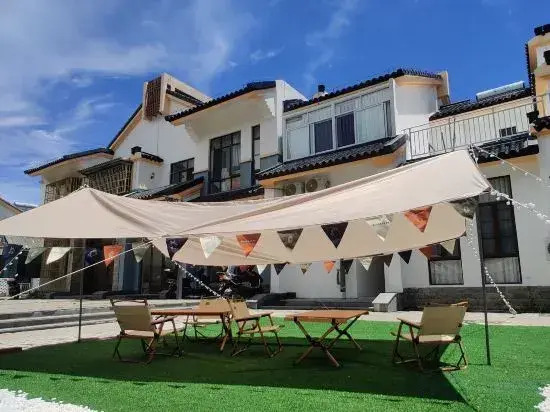 Lan&Ting Guesthouse