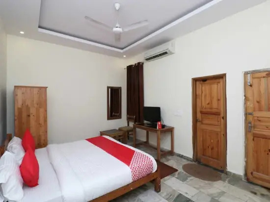 Sound Sleep Annex By OYO Rooms