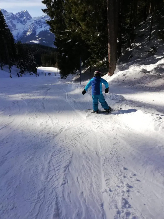 Appartamento Family Park