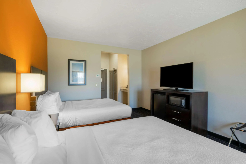 Best Western Plus North Platte Inn & Suites