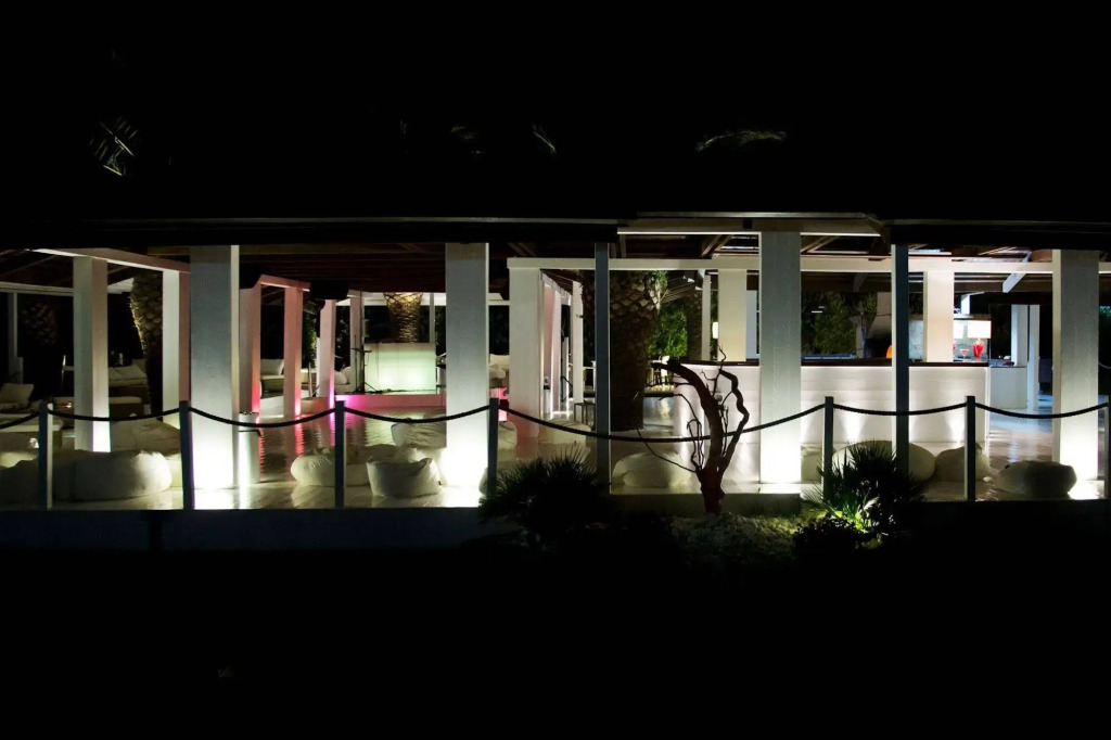Porto Kaleo Resort