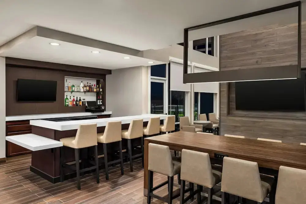Residence Inn Mechanicsburg