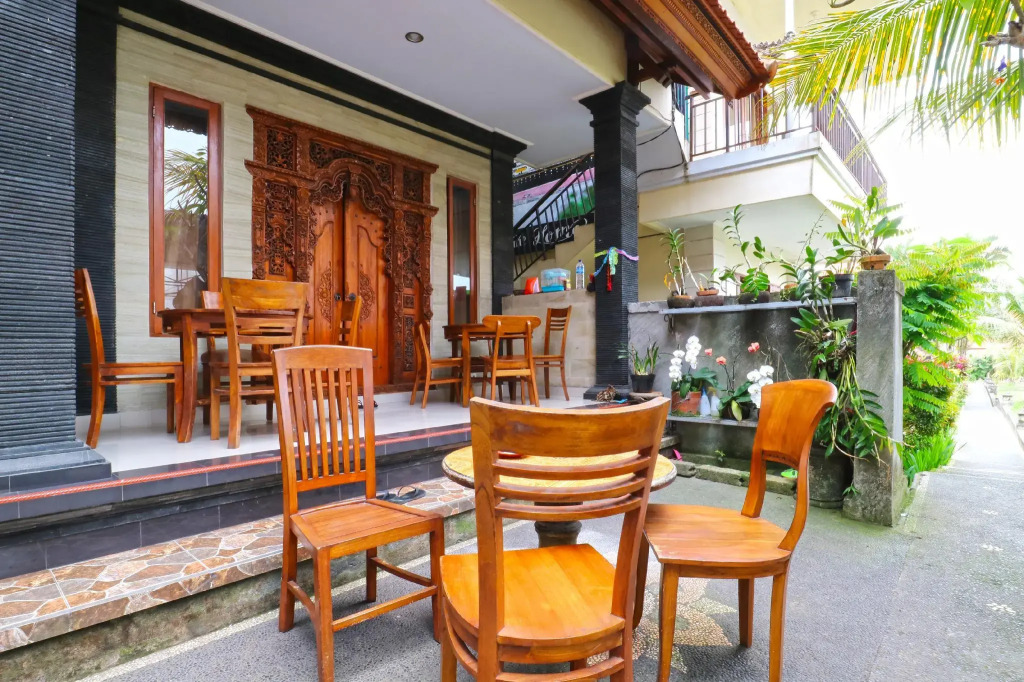 Puji Bungalow