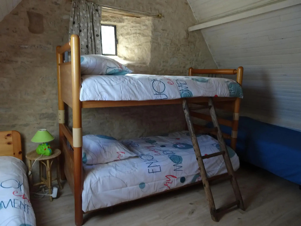 Manor in Cotentin with Historic Charm