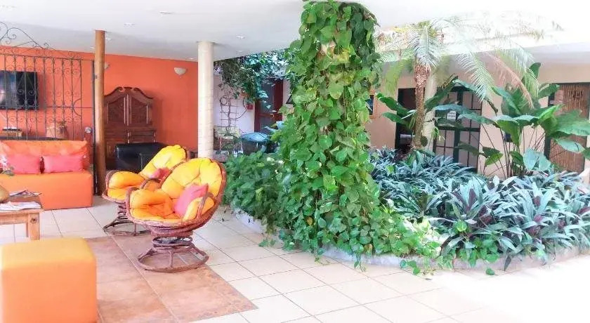 Pousada Villa Harmonia