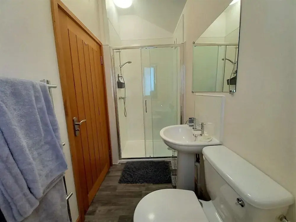 Skye Getaways Self Catering Accommodation