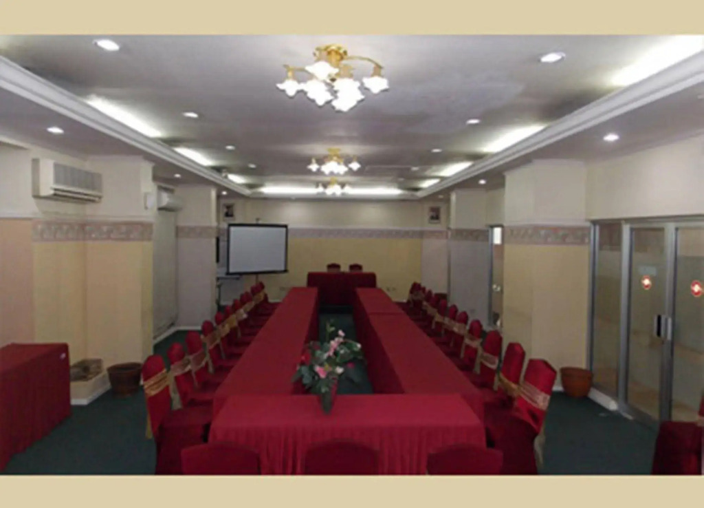 Hotel Marcopolo Jakarta