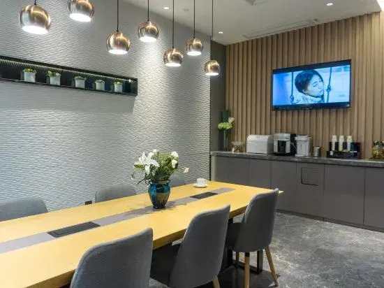 Homeinn Selected Hotel (Xiamen Zhongshan Road Pedestrian Street)