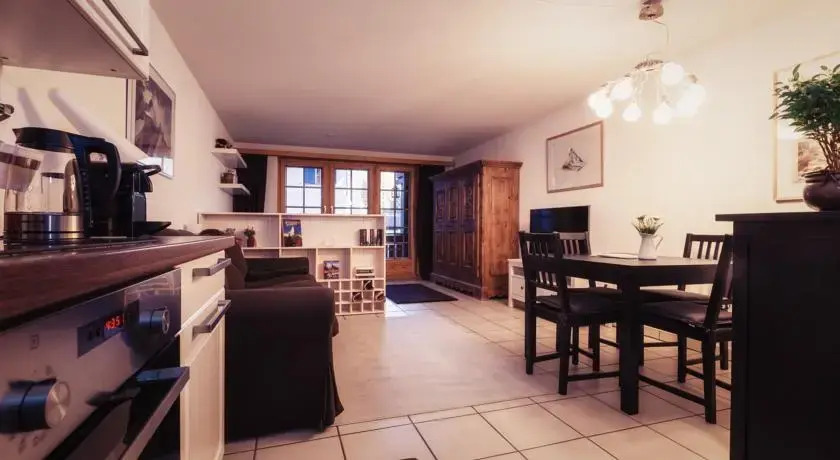 Baccara Zermatt
