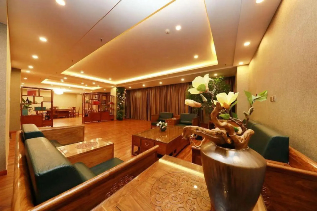 Xian Zheshang Hotel