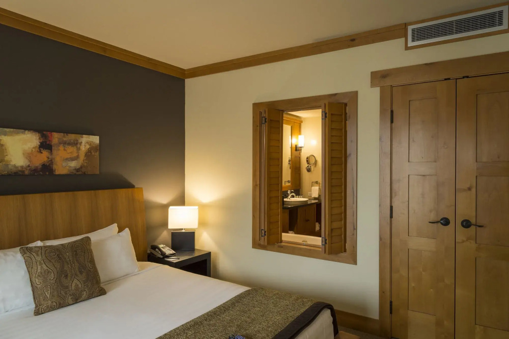 Nita Lake Lodge