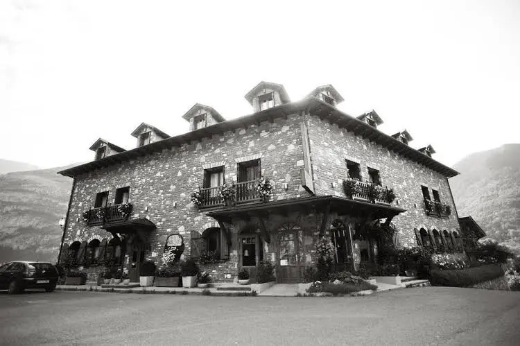 Hotel Abetos