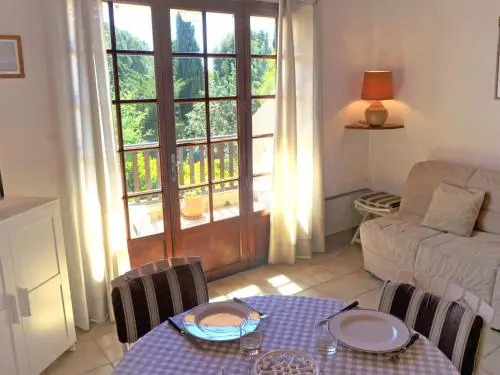 Apartment les Oiseaux.2