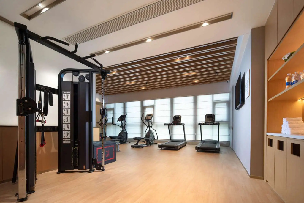 Hilton Garden Inn Hangzhou Xiaoshan
