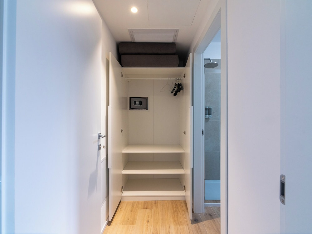 GINO SUITES - Monolocali Luxury - Appartamenti vicini a Rho Fiera e Milano