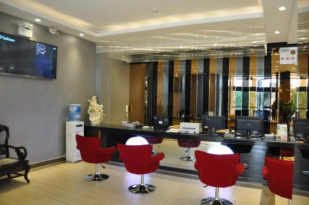 Juli Boutique Hotel