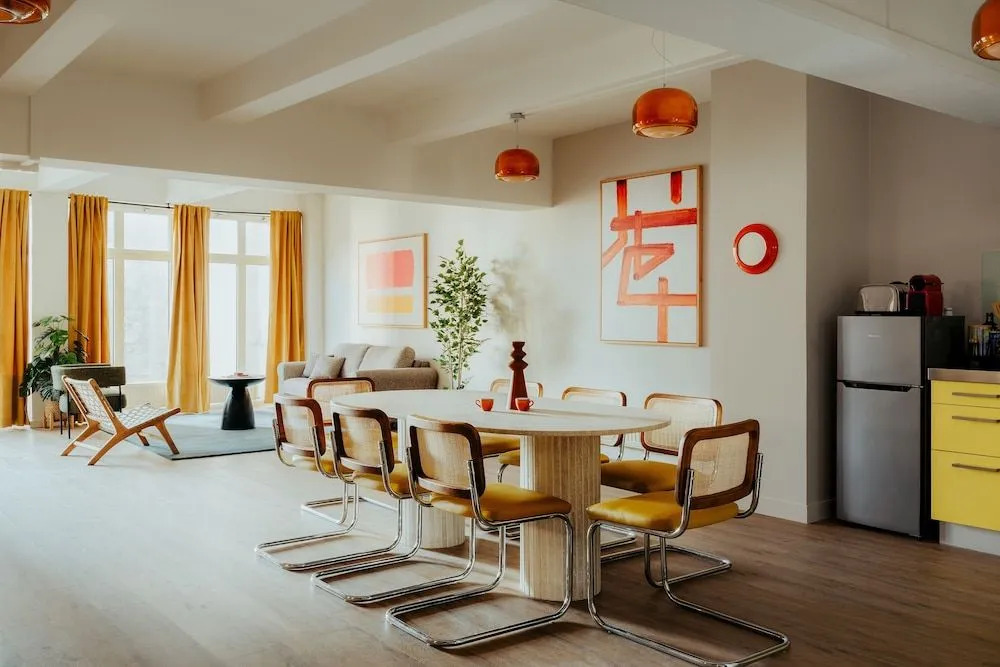 Edgar Suites Montmartre - Abbesses