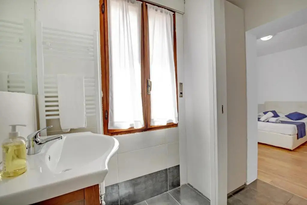La Bohéme Biennale flats