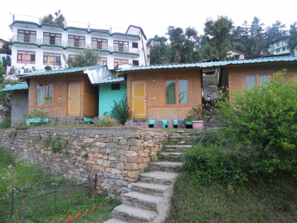 Hotel Sumit