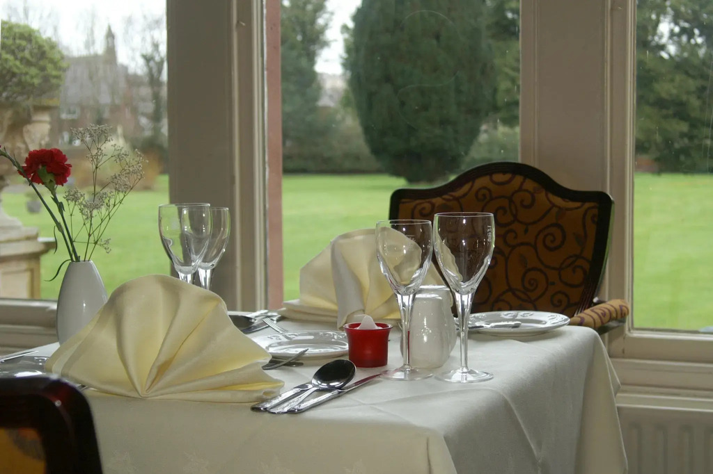 The Ennerdale Country House Hotel