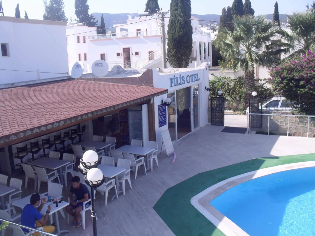 Filis Hotel