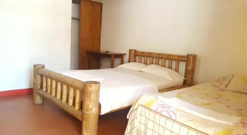 Hotel Expedición Mutis