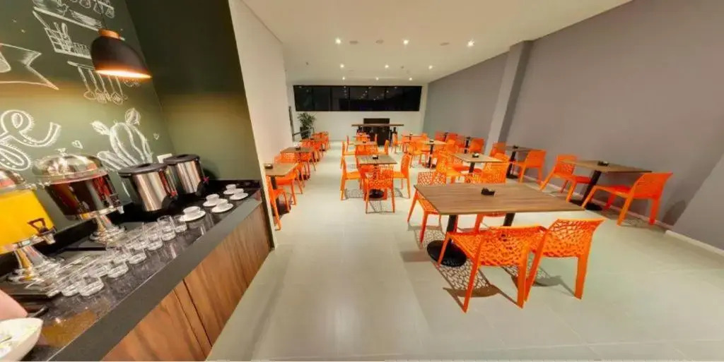Best Guest Hotel Expo Anhembi