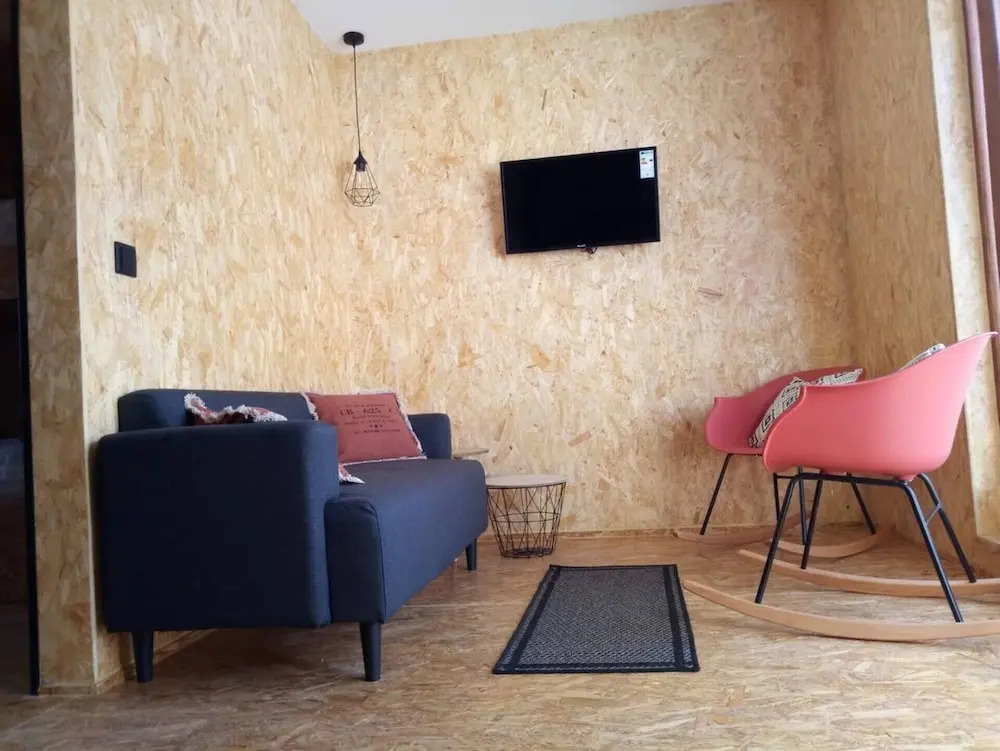 Impeccable 2-bed House in Fátima