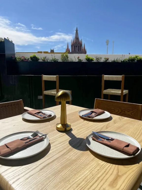 Casa 63 Hotel Boutique & Spa