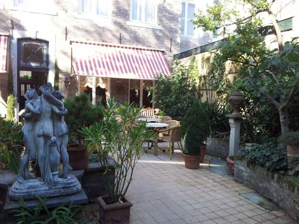Hotel Botticelli