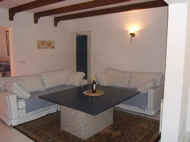 Villa Shangrilla