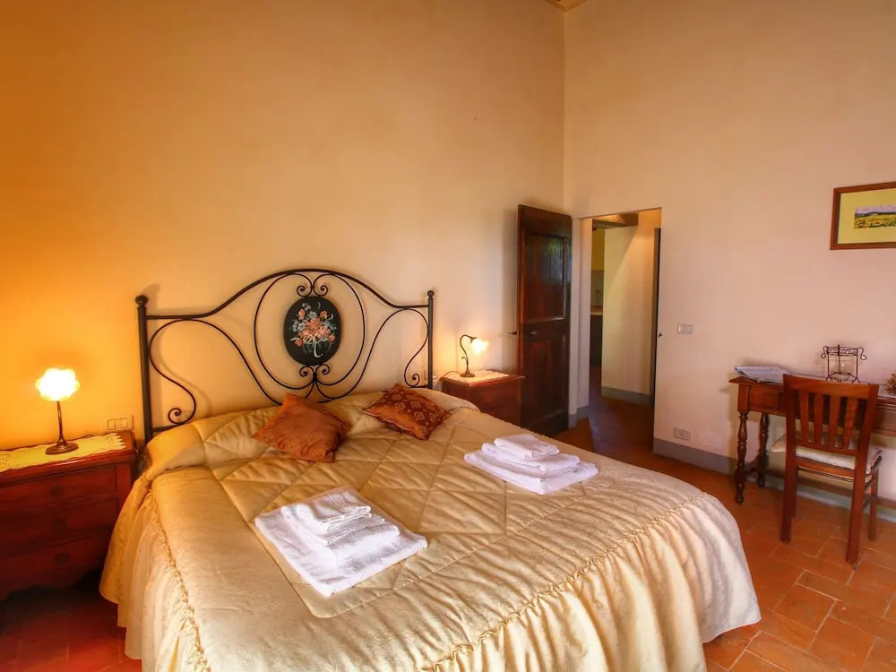 Lovely Agritourismo near Cortona